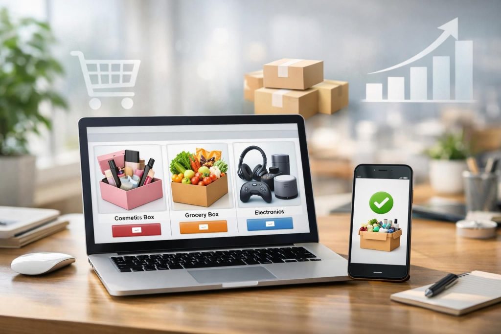 erfahren sie, warum abonnementbasierte modelle im e-commerce immer beliebter werden, welche vorteile sie bieten und wie sie geschäftserfolge nachhaltig steigern können.