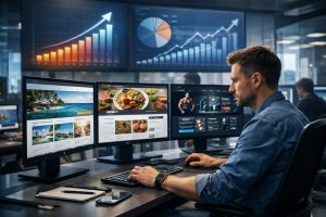 entdecken sie, warum nischen-websites im jahr 2026 ihre wettbewerbsfähigkeit zurückgewinnen und wie sie durch gezielte strategien und trends im digitalen marketing profitieren können.