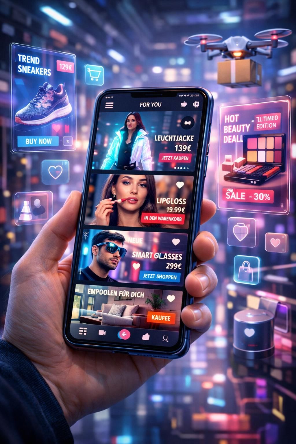 entdecken sie, warum content-commerce im jahr 2026 zur führenden wachstumsstrategie wird und wie unternehmen davon profitieren können.