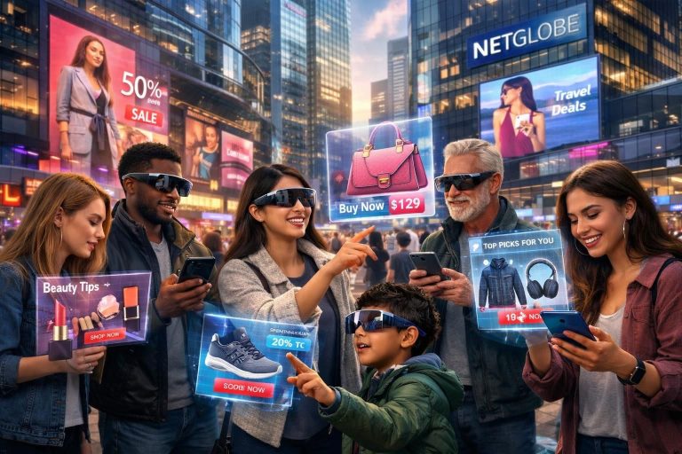 entdecken sie, warum content-commerce im jahr 2026 zur führenden wachstumsstrategie wird und wie unternehmen dadurch nachhaltigen erfolg erzielen können.