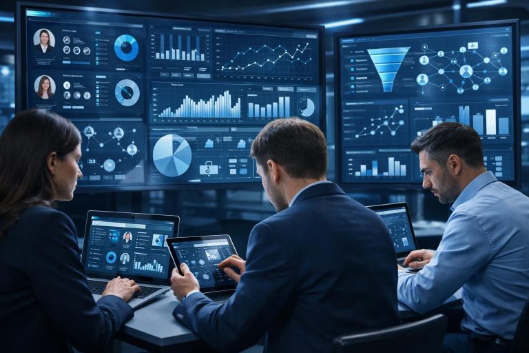 erfahren sie, warum eine first-party-datenstrategie im e-commerce immer wichtiger wird und wie sie unternehmen hilft, kunden besser zu verstehen, personalisierte erfahrungen zu schaffen und wettbewerbsvorteile zu sichern.