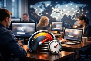 erfahren sie, warum die geschwindigkeit ihrer website entscheidend für den umsatzwachstum ist und wie schnelle ladezeiten das nutzererlebnis und die conversion-raten verbessern.