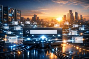 entdecken sie, warum interne verlinkung ein entscheidender strategischer hebel für die steigerung der sichtbarkeit ihrer website ist und wie sie ihn effektiv nutzen können.