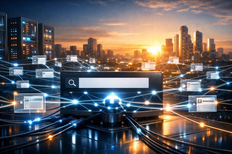 entdecken sie, warum interne verlinkung ein entscheidender strategischer hebel für die steigerung der sichtbarkeit ihrer website ist und wie sie ihn effektiv nutzen können.