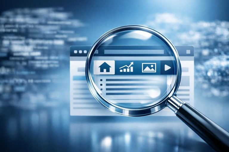 entdecken sie, warum semantische klarheit im web zu einem entscheidenden rankingfaktor wird und wie sie die sichtbarkeit und relevanz ihrer inhalte verbessert.