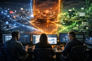 entdecken sie, wie die fragmentierung des webs seo-strategien beeinflusst und erfahren sie, welche maßnahmen zur optimierung in einem vielfältigen online-umfeld notwendig sind.