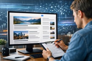 erfahren sie, warum content-qualität entscheidend für den erfolg generativer suchsysteme ist und wie sie die suchergebnisse beeinflusst.