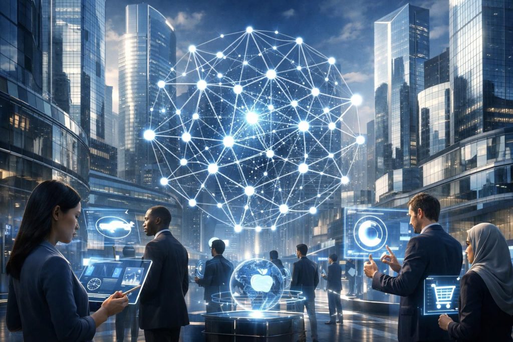 entdecken sie die bedeutung von markenautorität im modernen webökosystem und wie sie vertrauen schafft, die sichtbarkeit erhöht und den geschäftserfolg fördert.