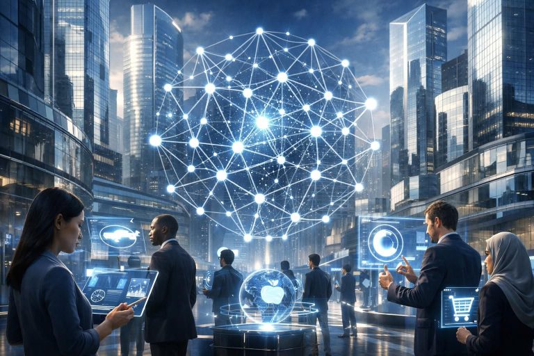 entdecken sie die bedeutung von markenautorität im modernen webökosystem und wie sie vertrauen schafft, die sichtbarkeit erhöht und den geschäftserfolg fördert.