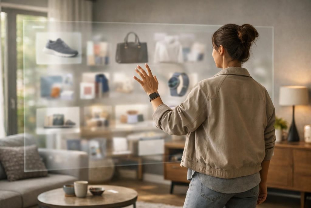 entdecken sie, wie zero-click-ergebnisse die sichtbarkeit und den erfolg von online-shops im jahr 2026 beeinflussen. erfahren sie, welche strategien für die zukunft des e-commerce entscheidend sind.