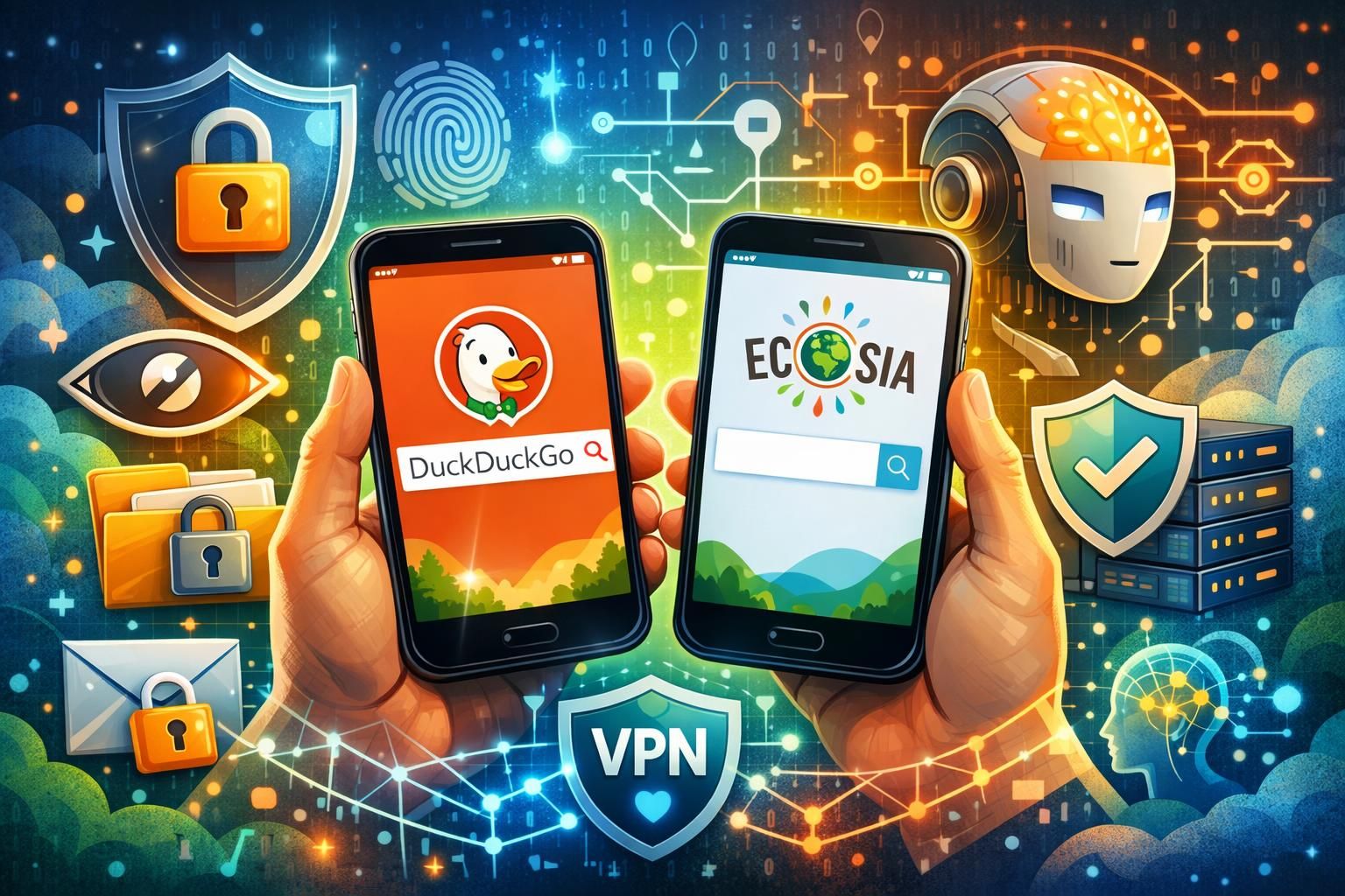 entdecken sie die bedeutung und den einfluss alternativer suchmaschinen im jahr 2026. erfahren sie, wie sie die digitale landschaft verändern und welche vorteile sie bieten.