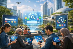 entdecken sie die bedeutung und den einfluss alternativer suchmaschinen im jahr 2026 und wie sie die digitale landschaft verändern.