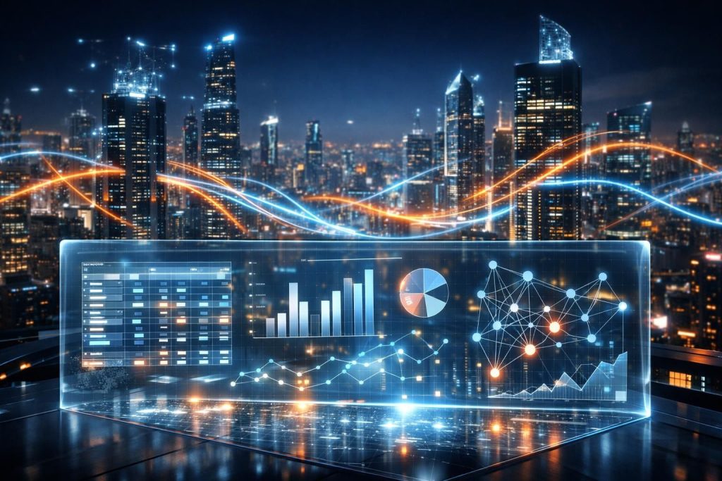 entdecken sie, wie strukturierte daten im jahr 2026 die sichtbarkeit ihrer website verbessern können und welche wichtigen auswirkungen sie auf seo und online-präsenz haben.