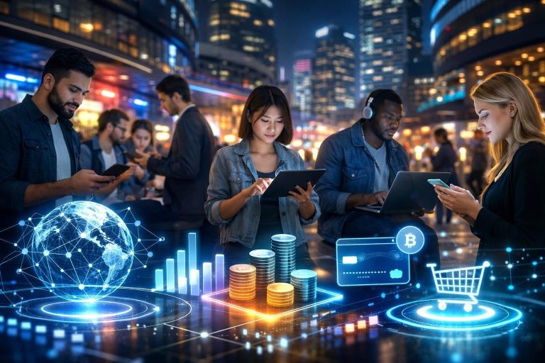 entdecken sie die neuesten monetarisierungsmodelle im digitalen handel und erfahren sie, wie innovative strategien den online-verkauf revolutionieren.