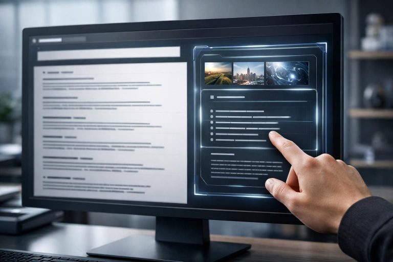 erfahren sie, wie ai overviews die klickrate traditioneller suchergebnisse verbessern können und welche vorteile sie für ihr sucherlebnis bieten.