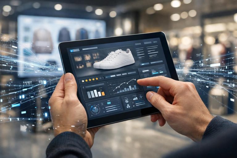 entdecken sie, wie ki-generierte produktbeschreibungen das kaufverhalten beeinflussen und welche vorteile sie für unternehmen und kunden bieten.