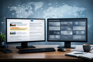 entdecken sie, wie personalisierte suchergebnisse die sichtbarkeit von online-inhalten verändern und welche auswirkungen dies auf ihr marketing und ihre reichweite hat.