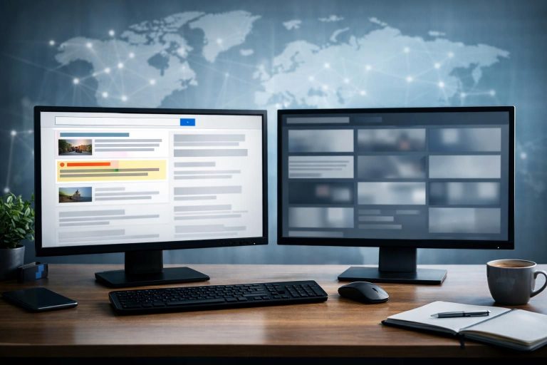 entdecken sie, wie personalisierte suchergebnisse die sichtbarkeit von online-inhalten verändern und welche auswirkungen dies auf ihr marketing und ihre reichweite hat.