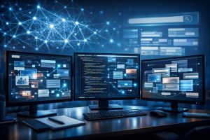 erfahren sie, wie google sge die struktur von webinhalten verändert und welche auswirkungen dies auf die optimierung und gestaltung von webseiten hat.