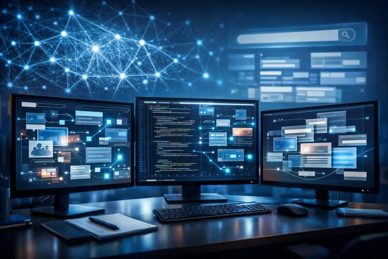 erfahren sie, wie google sge die struktur von webinhalten verändert und welche auswirkungen dies auf die optimierung und gestaltung von webseiten hat.