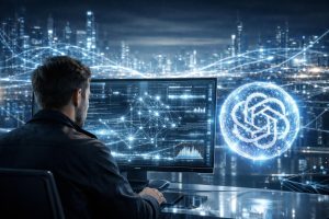 entdecken sie, wie openai die zukunft des offenen webs gestaltet und welche auswirkungen innovative ki-technologien auf offenheit, sicherheit und nutzererfahrung haben.