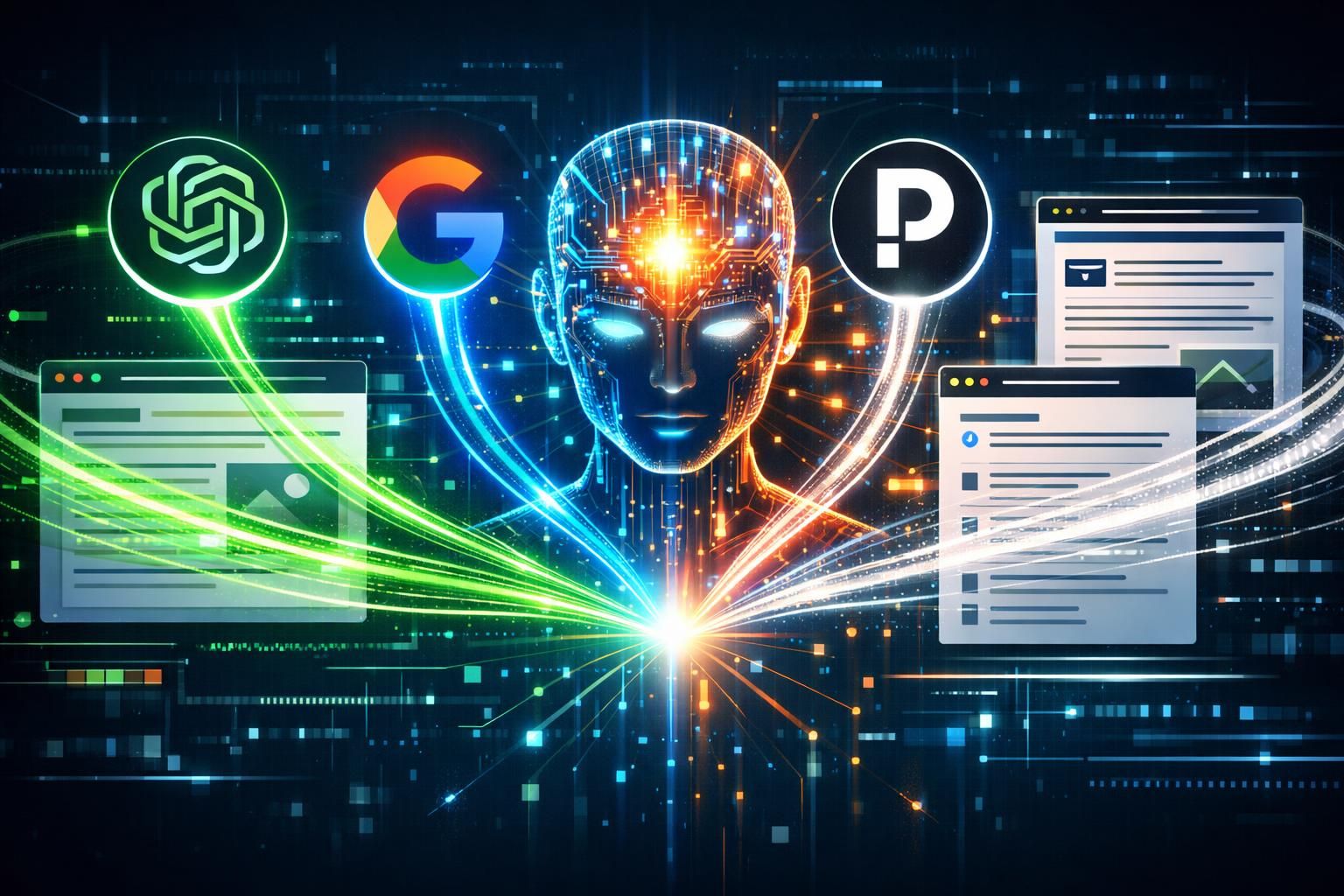 entdecken sie, wie ki-antwortsysteme im jahr 2026 die sichtbarkeit von webseiten revolutionieren und neue chancen für online-präsenz schaffen.