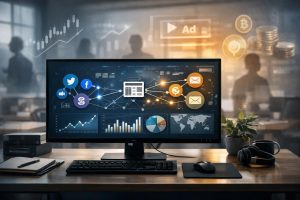 entdecken sie, wie sich die monetarisierung von webseiten ohne direkten traffic verändert und welche strategien für nachhaltige einnahmen in einer modernen online-landschaft effektiv sind.