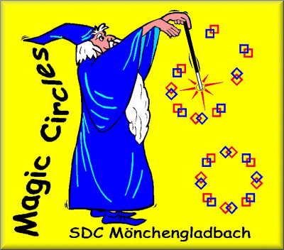 Magic Circles SDC Mönchengladbach